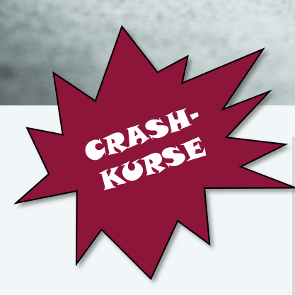 Crashkurse