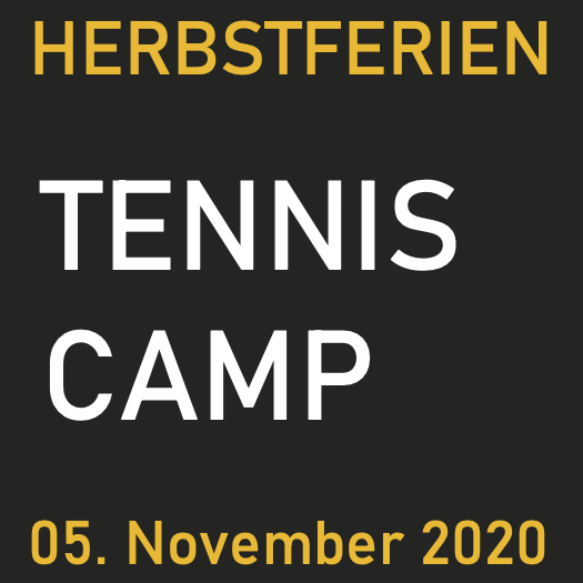 Herbstcamp 2020