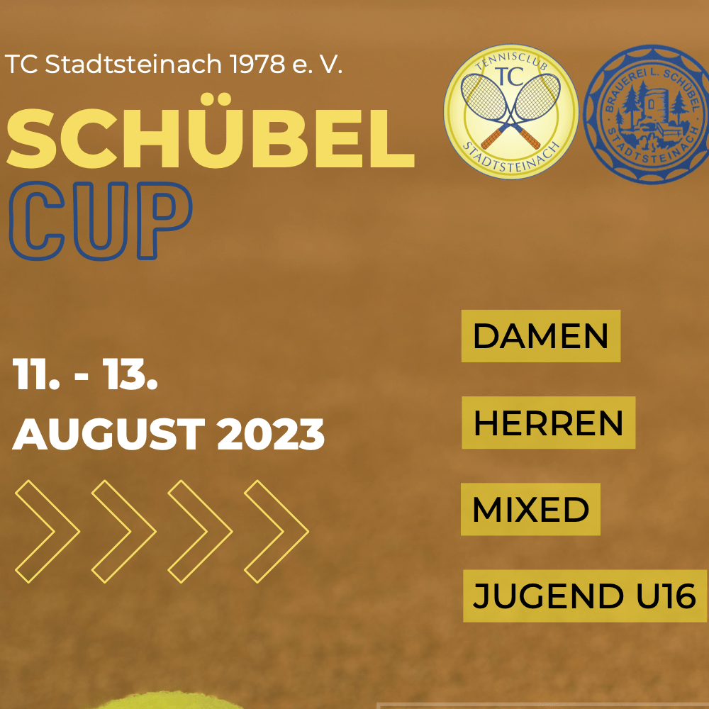 Schübel Cup 2023