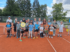 Gruppenbild