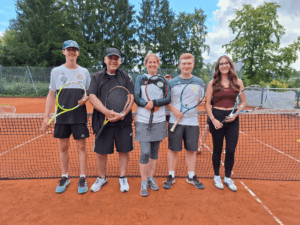Trainerteam